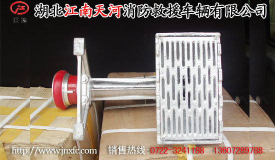消防排吸器