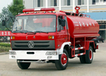 東風145森林消防車