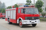 東風145消防車