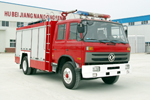 東風153消防車
