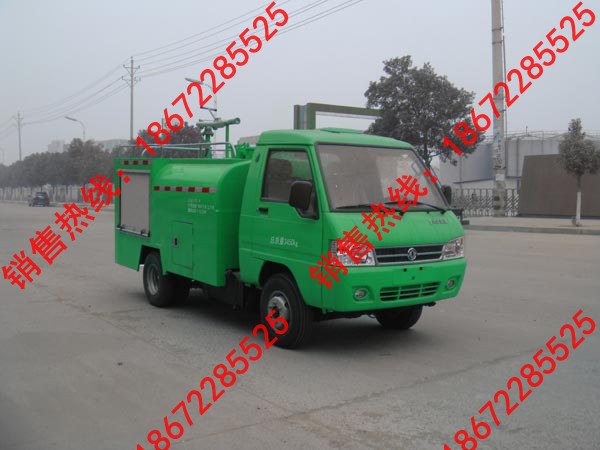 東風(fēng)一噸社區(qū)消防車