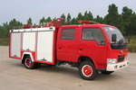 東風小霸王消防車