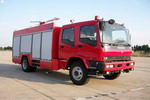 5噸消防車