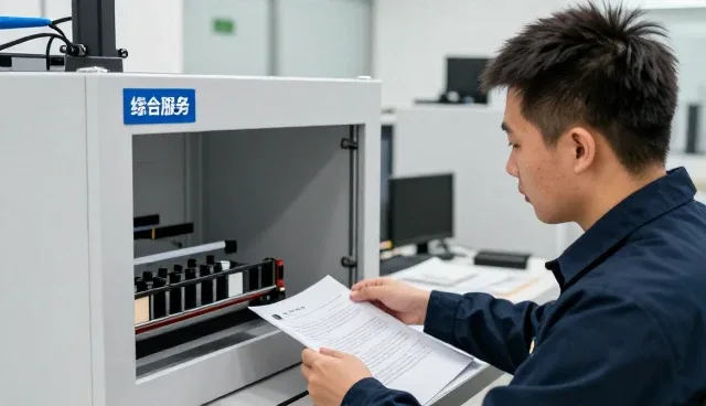 市场调研报告