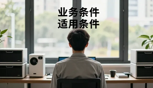 数据应用在项目咨询中的性能表现与适用场景分析