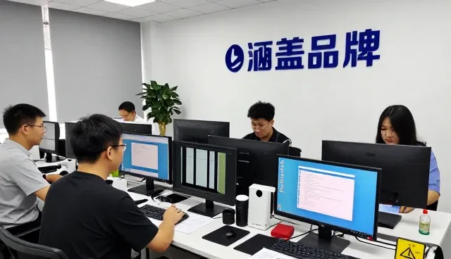 商务品牌咨询市场调研：从入门到明白